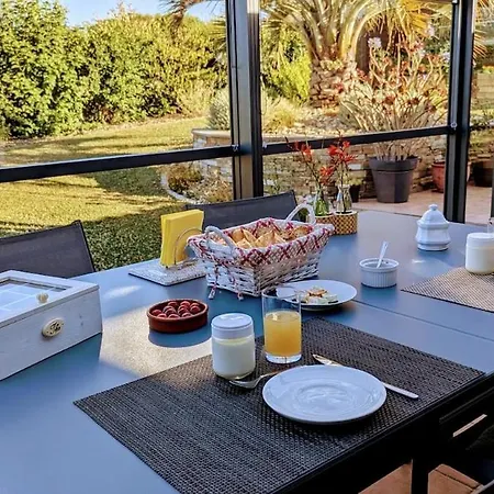 Avec Petit Déjeuner