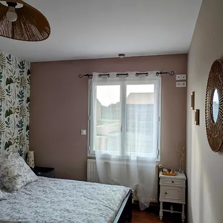 Avec Petit Déjeuner Séjour chez l'habitant *